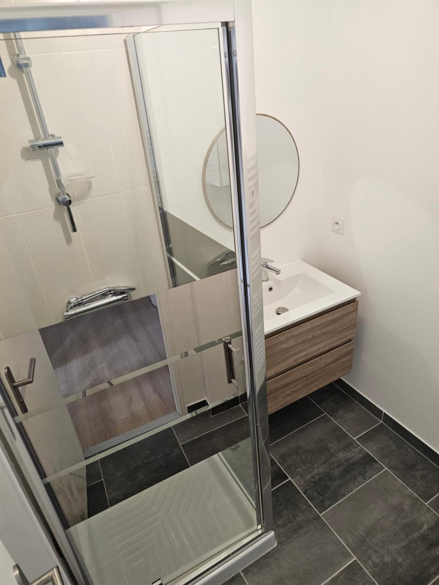 Le Chaleureux Lourdes Hyper Centre Apartment ภายนอก รูปภาพ